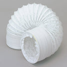 caple-150mm-round-flexible-hose-666w-