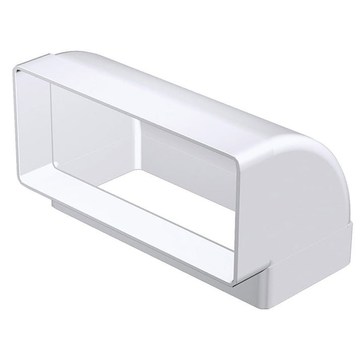 caple-150mm-vertical-90deg-bend-960w-