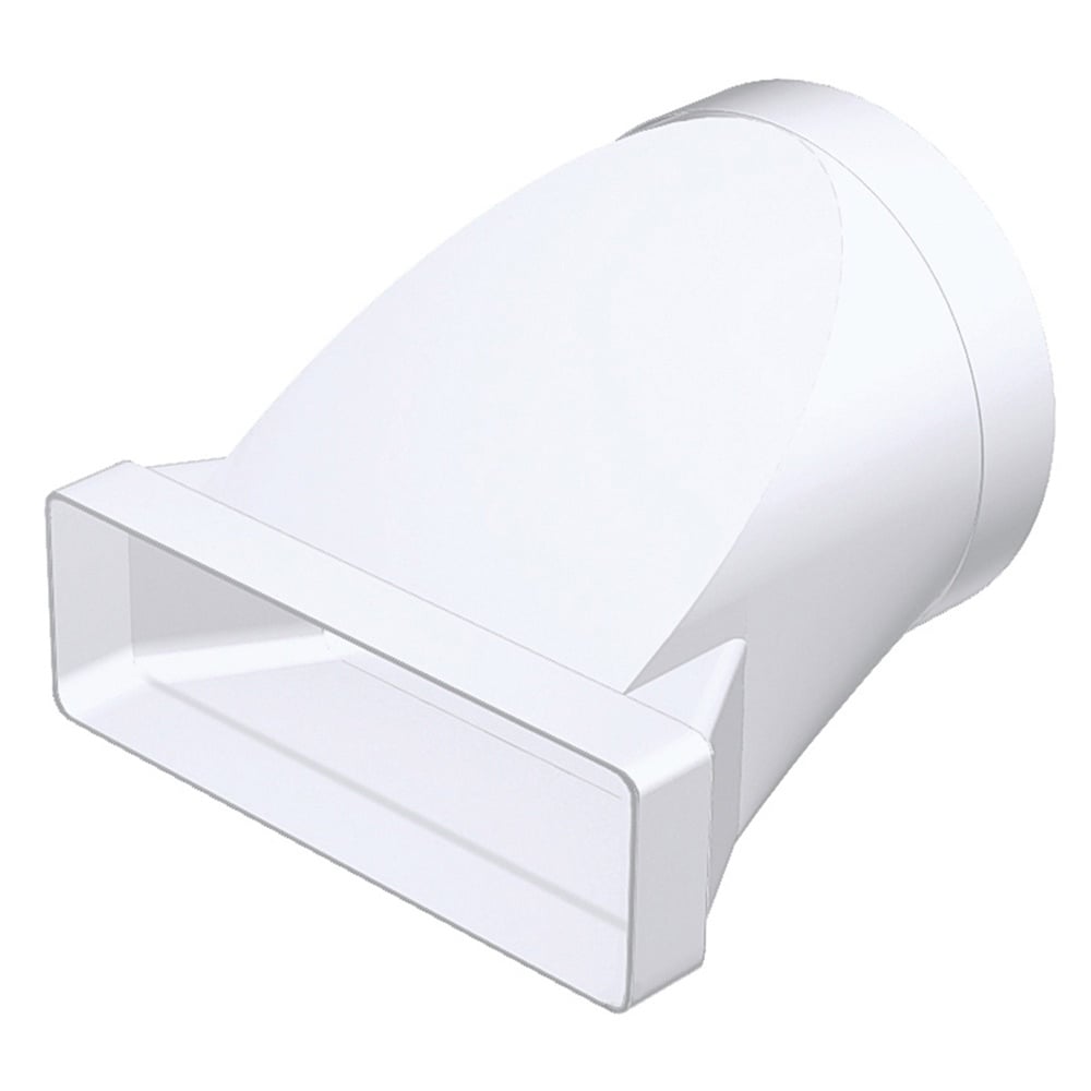 Caple Rect/Round Adaptor 970W