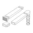 caple-150mm-venting-kit-c2653wgl-