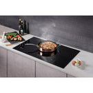 caple-88cm-induction-black-glass-hob-c901i-