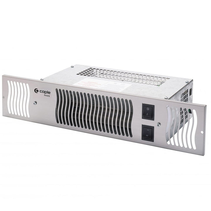 caple-500mm-plinth-heater-stainless-steel-grille-2-speed-low-noise-ph501e-