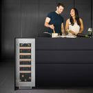 caple-295cm-undercounter-single-zone-wine-cabinet-wi3150-