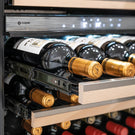 caple-595cm-undercounter-dual-zone-wine-cabinet-wi6150-