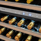 caple-595cm-undercounter-dual-zone-wine-cabinet-wi6150-