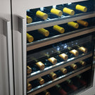 caple-595cm-undercounter-dual-zone-wine-cabinet-wi6150-