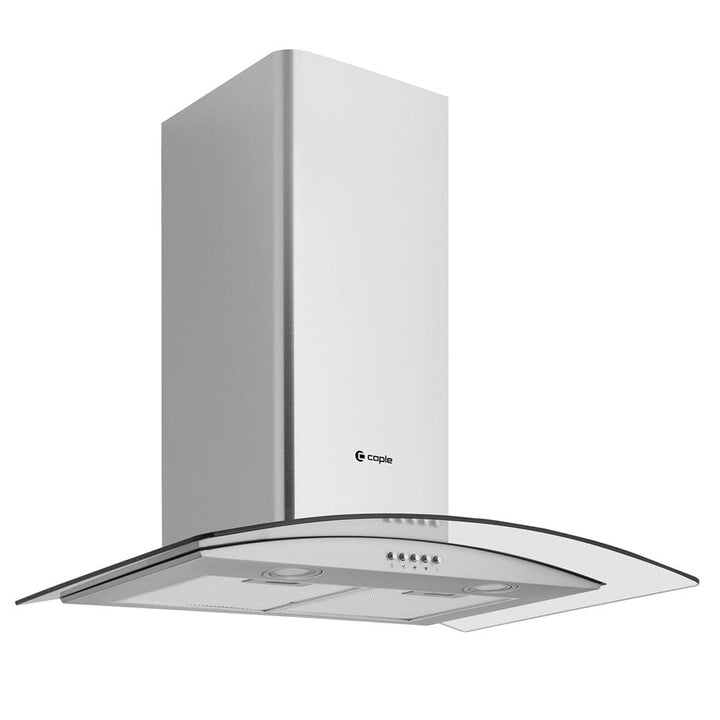 caple-70cm-stainless-steel-wall-chimney-hood-cgc711ss-