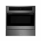caple-14cm-gunmetal-warming-drawer-wd140gm-