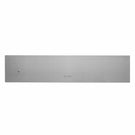 caple-sense-black-glass-warming-drawer-wd140ss-