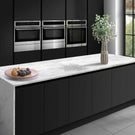 caple-sense-black-glass-warming-drawer-wd140ss-