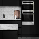 caple-sense-black-glass-warming-drawer-wd140ss-