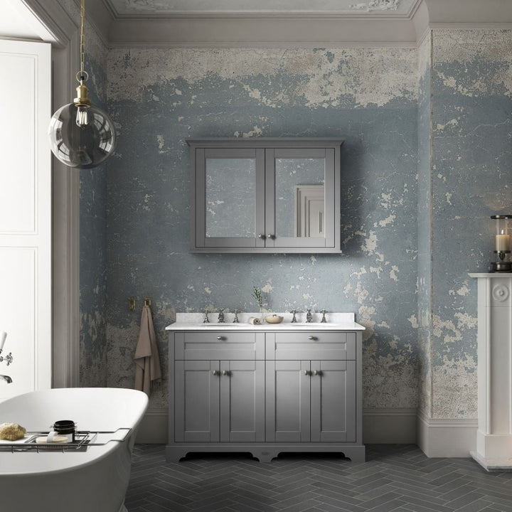hudson-reed-old-london-storm-grey-basin-cabinet--mirror-set-