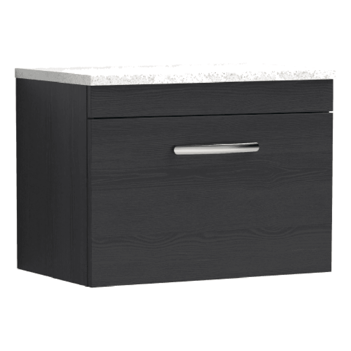 nuie-athena-charcoal-black-600mm-wall-hung-vanity-with-white-worktop-ath040lsw-