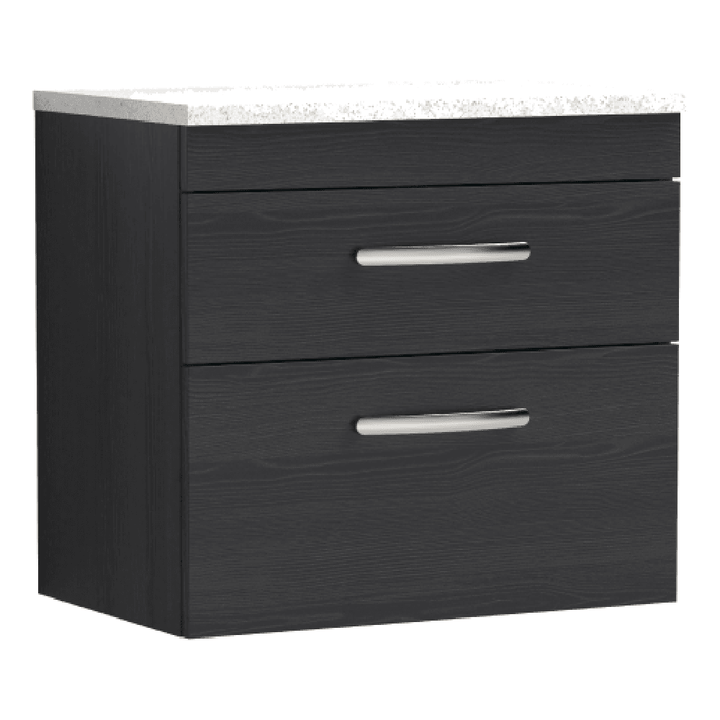 nuie-athena-charcoal-black-600mm-wall-hung-vanity-with-white-worktop-ath047lsw-