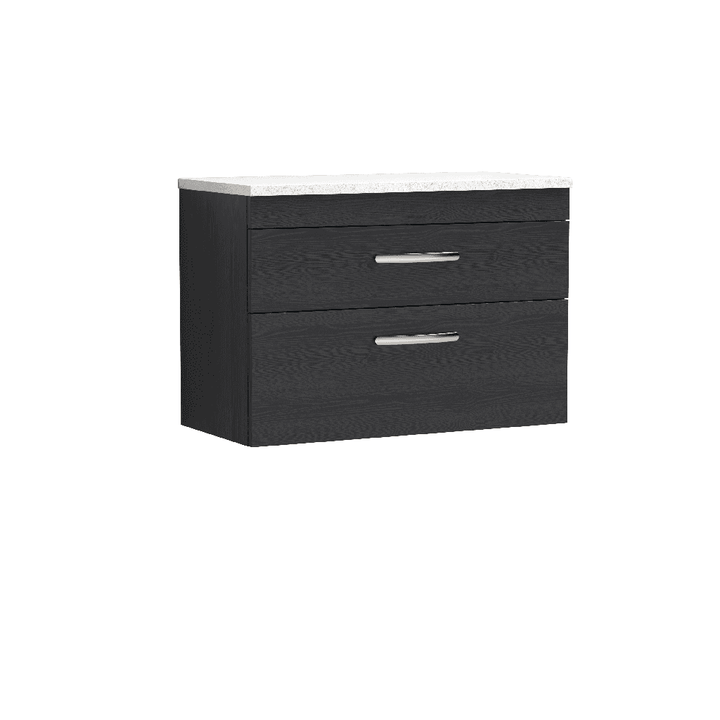 nuie-athena-charcoal-black-800mm-wall-hung-vanity-with-white-worktop-ath068lsw-