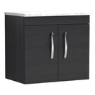 nuie-athena-charcoal-black-600mm-wall-hung-cabinet-with-white-worktop-ath092lsw-