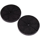 caple-classic-charcoal-filter-pack-of-2-