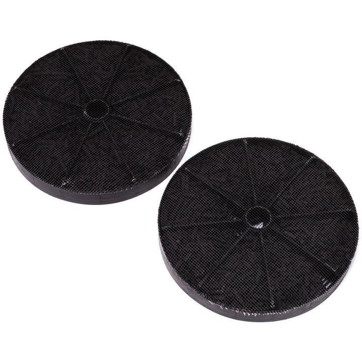caple-classic-charcoal-filter-pack-of-2-