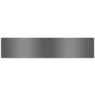 caple-14cm-gunmetal-warming-drawer-wd140gm-
