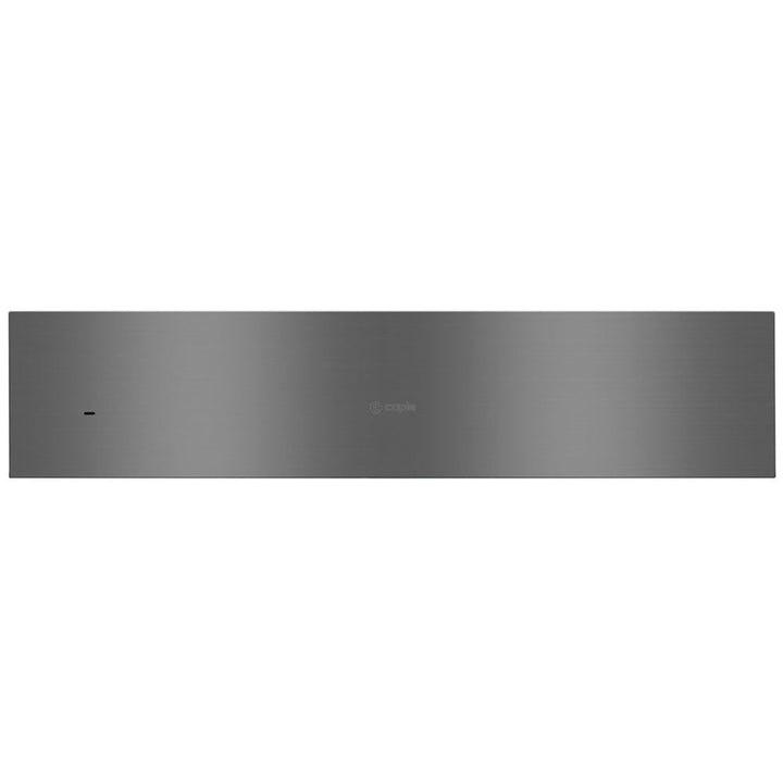 caple-14cm-gunmetal-warming-drawer-wd140gm-