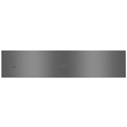 Caple 14cm Gunmetal Warming Drawer WD140GM