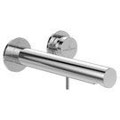 villeroy--boch-loop--friends-chrome-wall-mounted-basin-mixer-and-spout-no-waste-