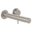 villeroy--boch-loop--friends-brushed-nickel-wall-mounted-basin-mixer-and-spout-no-waste-