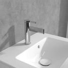 villeroy--boch-dawn-chrome-slim-single-lever-basin-mixer-no-waste-