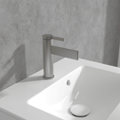 villeroy--boch-dawn-brushed-nickel-slim-single-lever-basin-mixer-no-waste-