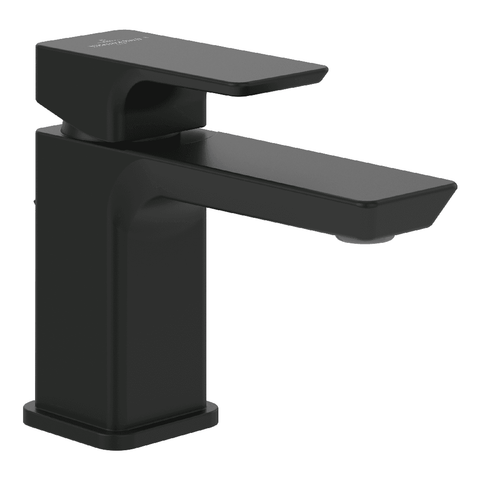 Villeroy & Boch Subway 3.0 Single-Lever Basin Mixer with Modern Design and Quality Finish