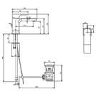 villeroy--boch-subway-30-matt-black-single-lever-basin-mixer-tvw112001000k5-