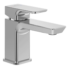 villeroy--boch-subway-30-chrome-single-lever-mini-basin-mixer-no-waste-