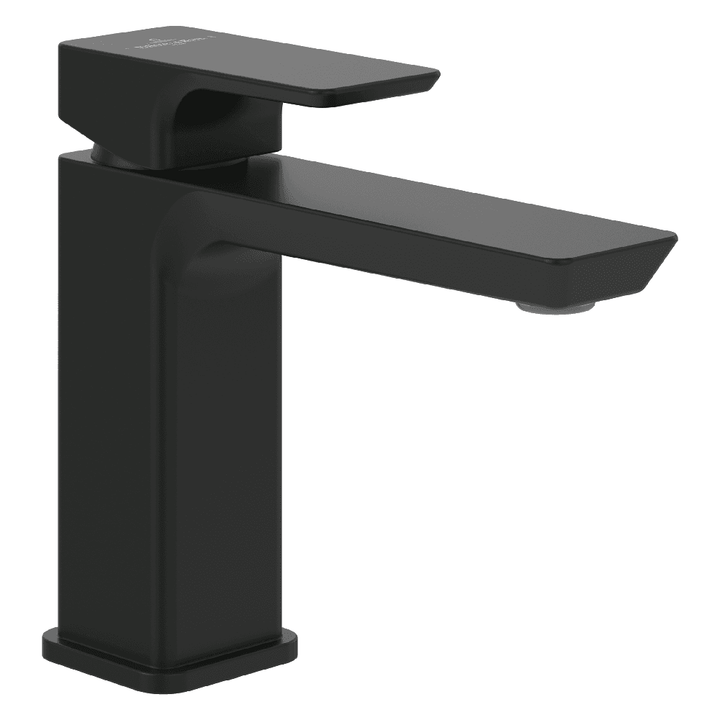 villeroy--boch-subway-30-matt-black-single-lever-basin-mixer-tvw112003000k5-
