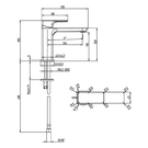 villeroy--boch-subway-30-matt-black-single-lever-basin-mixer-tvw112003000k5-
