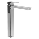 villeroy--boch-subway-30-chrome-tall-single-lever-basin-mixer-