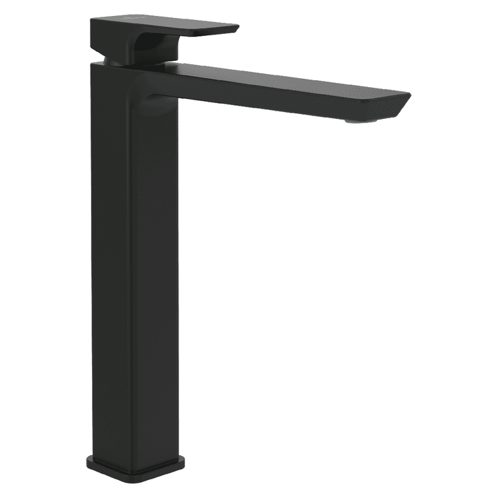 villeroy--boch-subway-30-matt-black-tall-single-lever-basin-mixer-