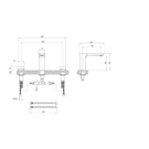 villeroy--boch-subway-30-matt-black-three-hole-basin-mixer-