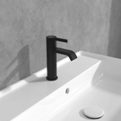 villeroy--boch-dawn-matt-black-single-lever-basin-mixer-no-waste-