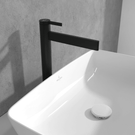 villeroy--boch-dawn-matt-black-slim-tall-single-lever-basin-mixer-no-waste-