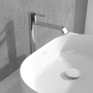 villeroy--boch-dawn-chrome-tall-single-lever-basin-mixer-no-waste-