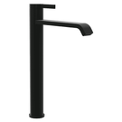 villeroy--boch-dawn-matt-black-tall-single-lever-basin-mixer-no-waste-