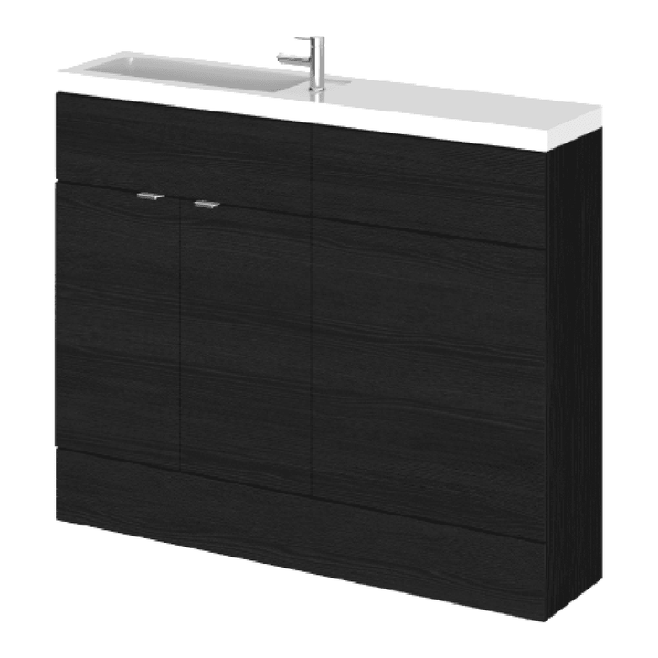 hudson-reed-fusion-charcoal-black-1100mm-basin--wc-compact-unit-cbi601-