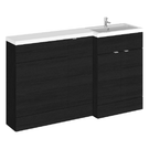 hudson-reed-fusion-charcoal-black-1500mm-rh-basin--wc-combination-unit-cbi614-