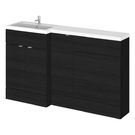 hudson-reed-fusion-charcoal-black-1500mm-lh-basin--wc-combination-unit-cbi613-