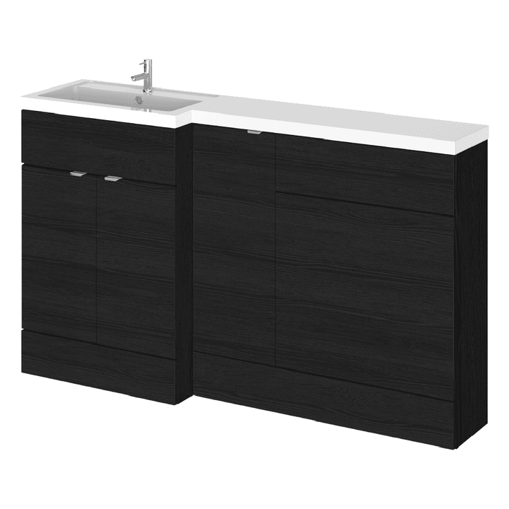 hudson-reed-fusion-charcoal-black-1500mm-lh-basin--wc-combination-unit-cbi613-