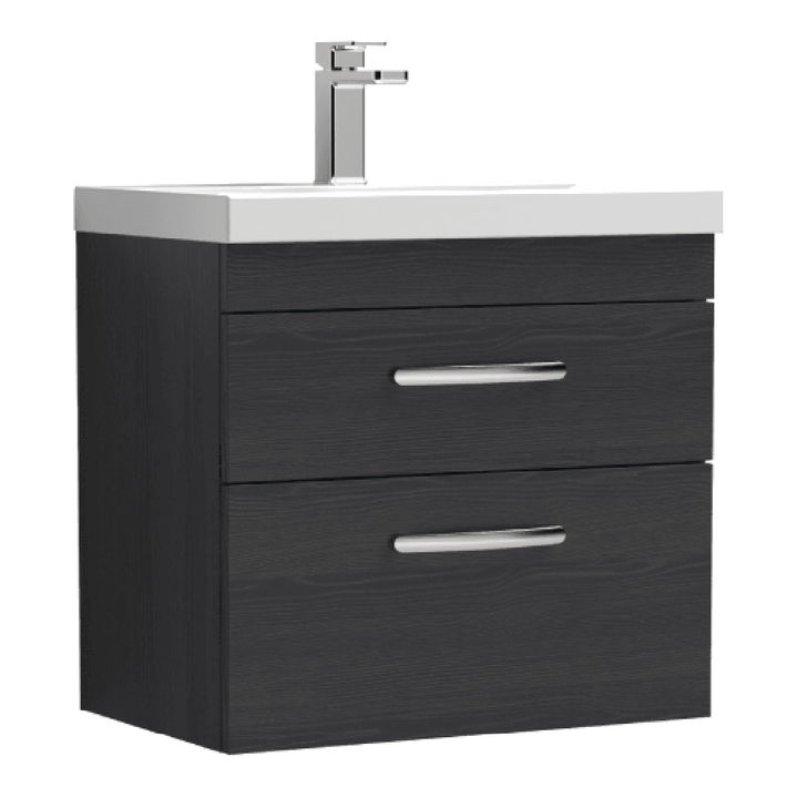 nuie-athena-charcoal-black-wall-hung-600mm-cabinet--basin-1---ath047a-