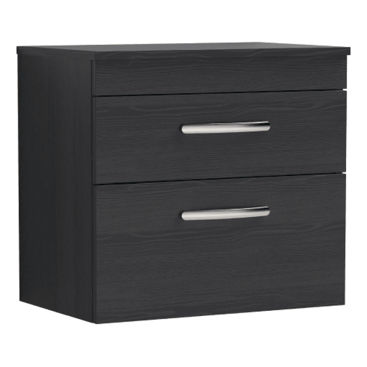 nuie-athena-charcoal-black-wall-hung-600mm-cabinet--worktop---ath047w-