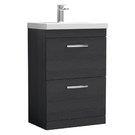 nuie-athena-charcoal-black-floor-standing-600mm-cabinet--basin-1---ath033a-