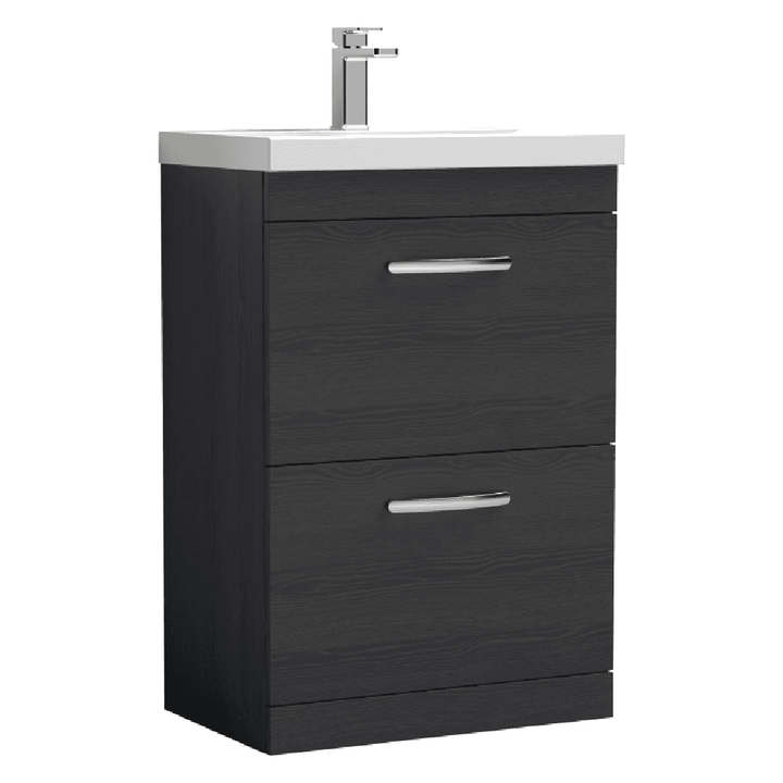 nuie-athena-charcoal-black-floor-standing-600mm-cabinet--basin-1---ath033a-