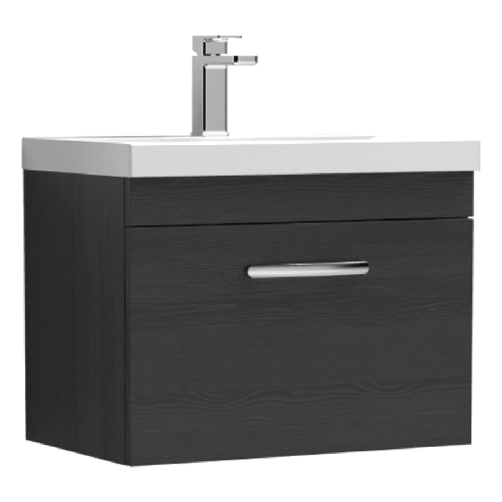 nuie-athena-charcoal-black-wall-hung-600mm-cabinet--basin-1---ath040a-